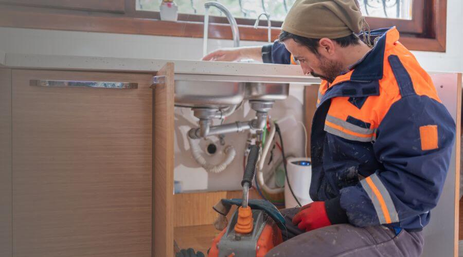 home faucet repair service in Mooresville, MO